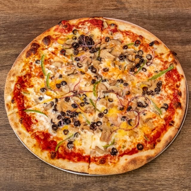 Veggie Dance (18" NY).