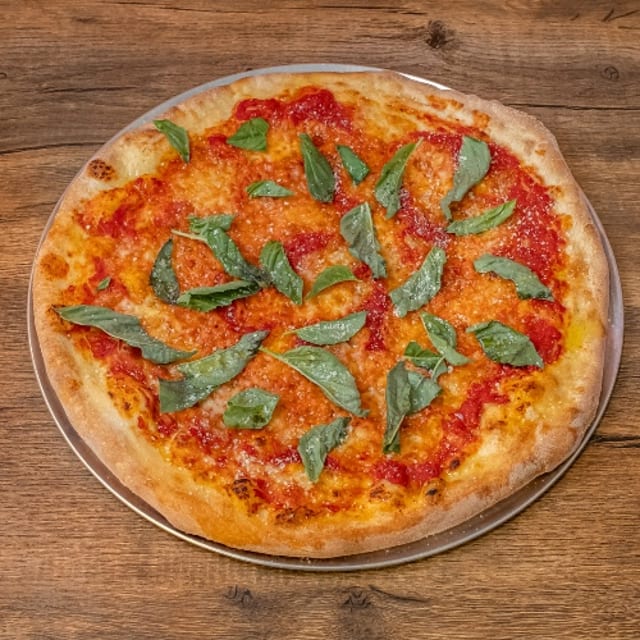 It's Margherita Time (18").