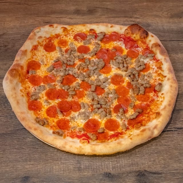 Big Boy (10").