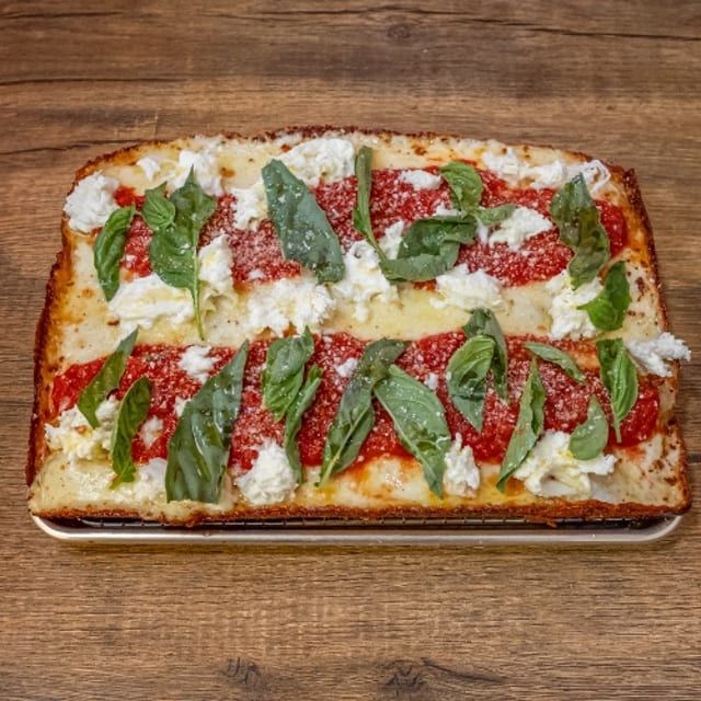 It's Margherita Time (Detroit).