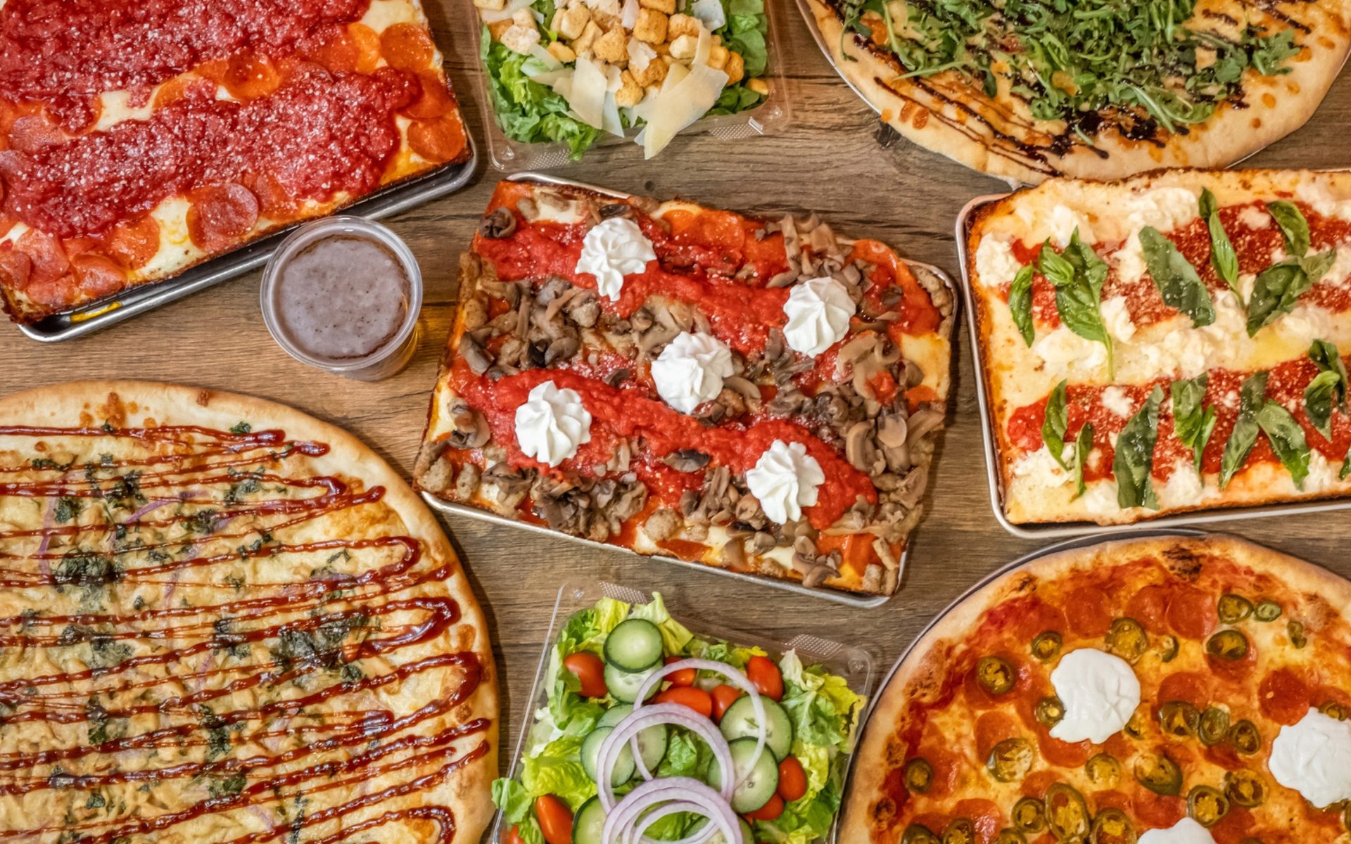 Best Pizza in Kearny Mesa, San Diego, CA | Big Oven Pizza Kearny